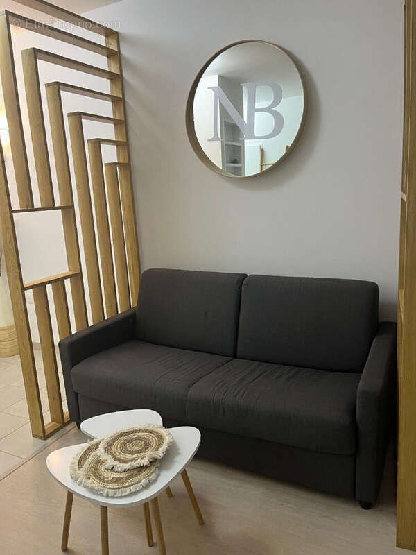 Appartement Villejuif 2 pièces 43.72 m2 - BOTANIC PARC - photo 7