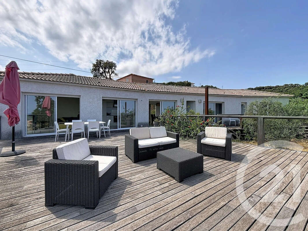 Maison 4 pièces 112 m² à vendre à Penta-Di-Casinca (20213) - photo 11