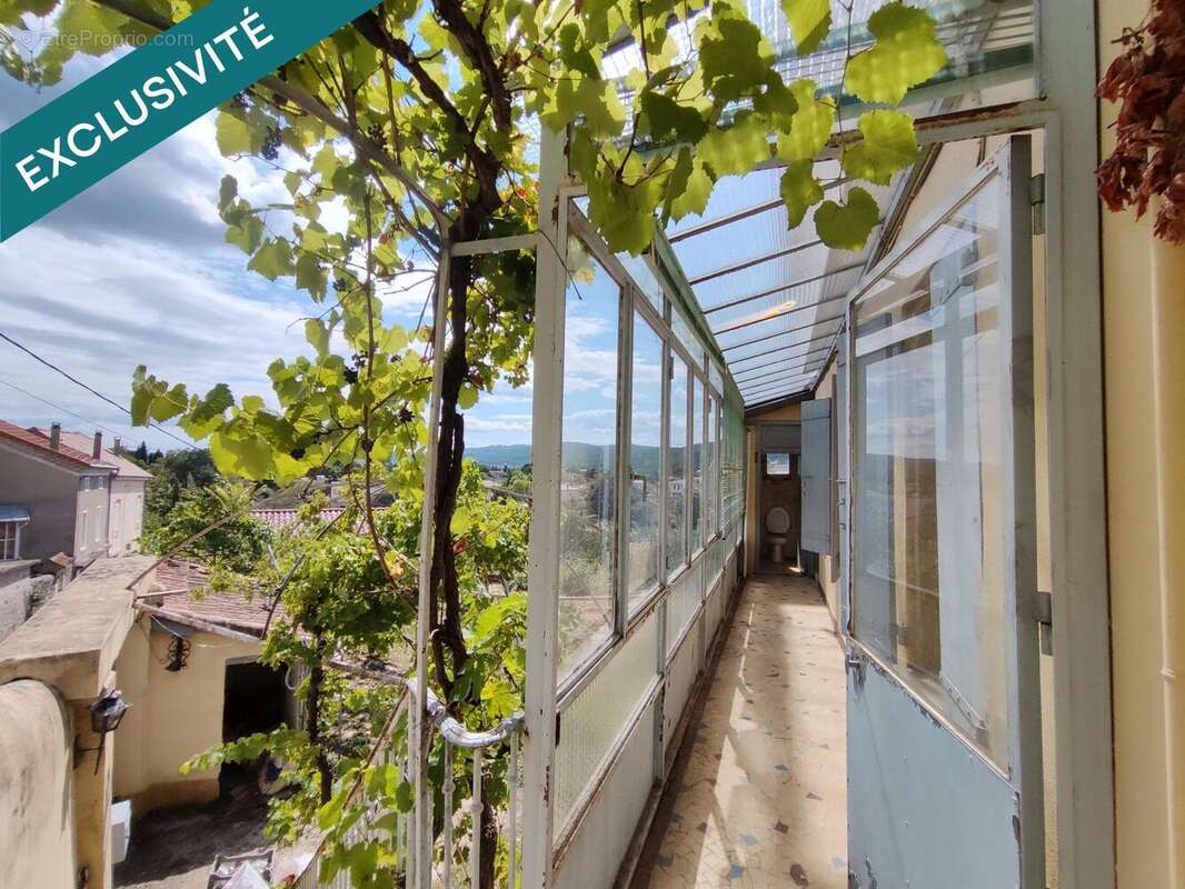 Photo 5 - Maison à AUBENAS