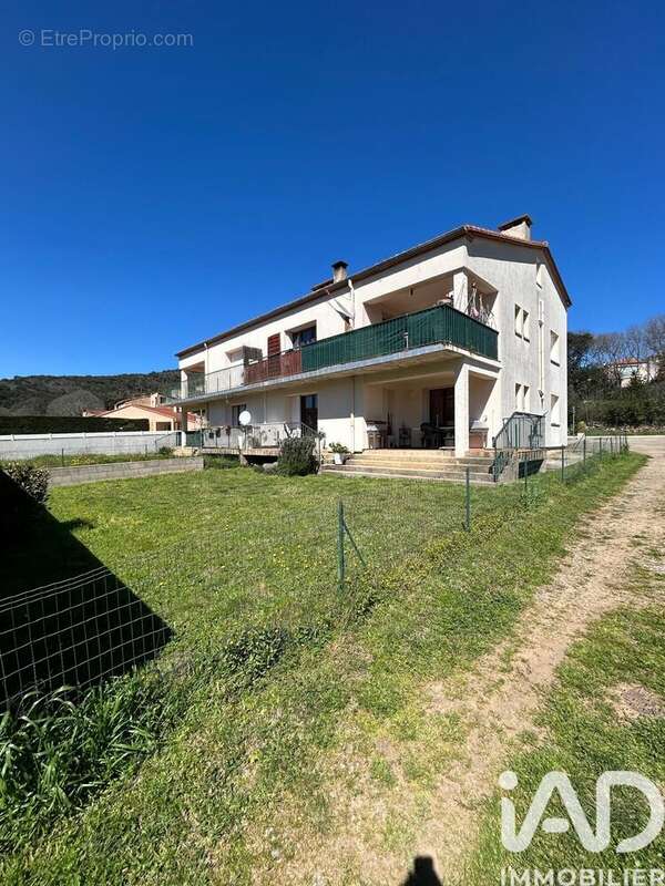 Photo 2 - Appartement à REYNES