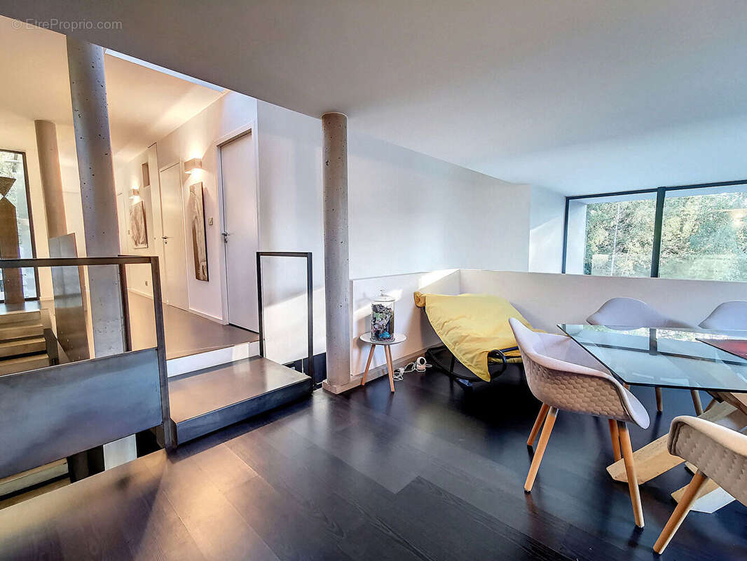 Maison à THONON-LES-BAINS