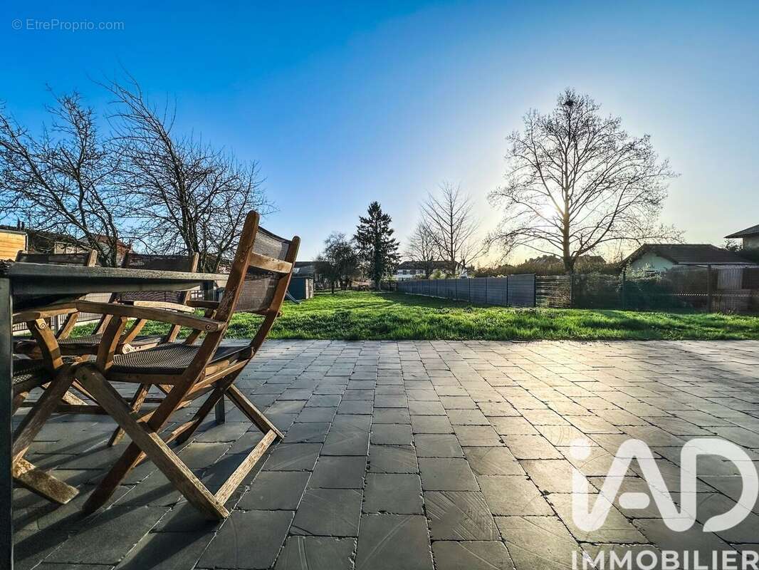 Photo 8 - Maison à PETITE-FORET