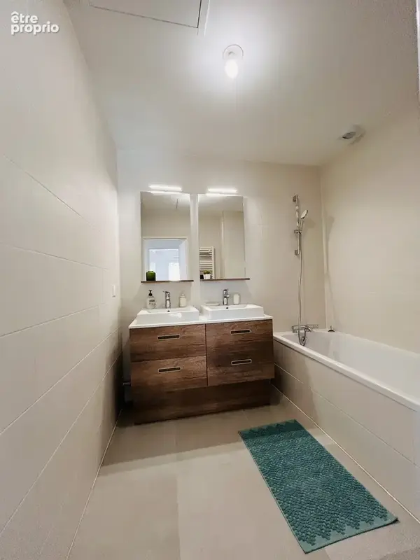 Appartement 4 pièces 80 m² à vendre à Saint-Paul-De-Varces (38760) - photo 8