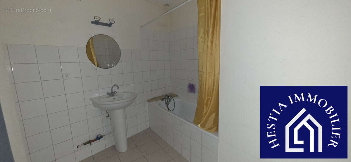 Appartement à SEMUR-EN-AUXOIS
