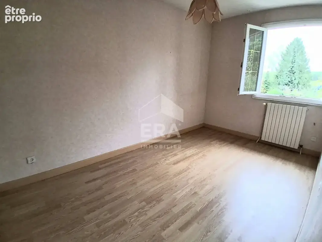 Maison 90m² à bobigny - photo 10