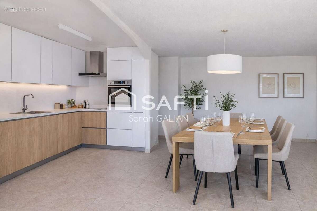 Photo 9 - Appartement à FREJUS