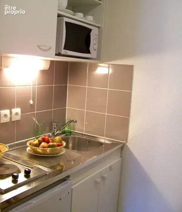 INVESTISSEMENT LOCATIF  Montreuil  Résidence Étudiante Palladium - 6.18 % de rentabilité - photo 5