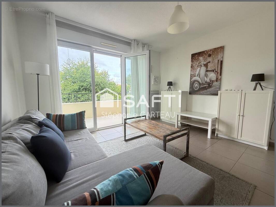 Photo 1 - Appartement à CADAUJAC