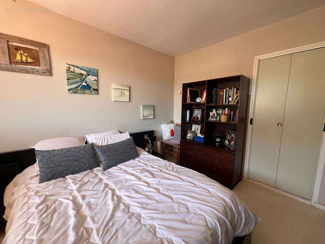 Appartement à SAINT-HILAIRE-DE-RIEZ
