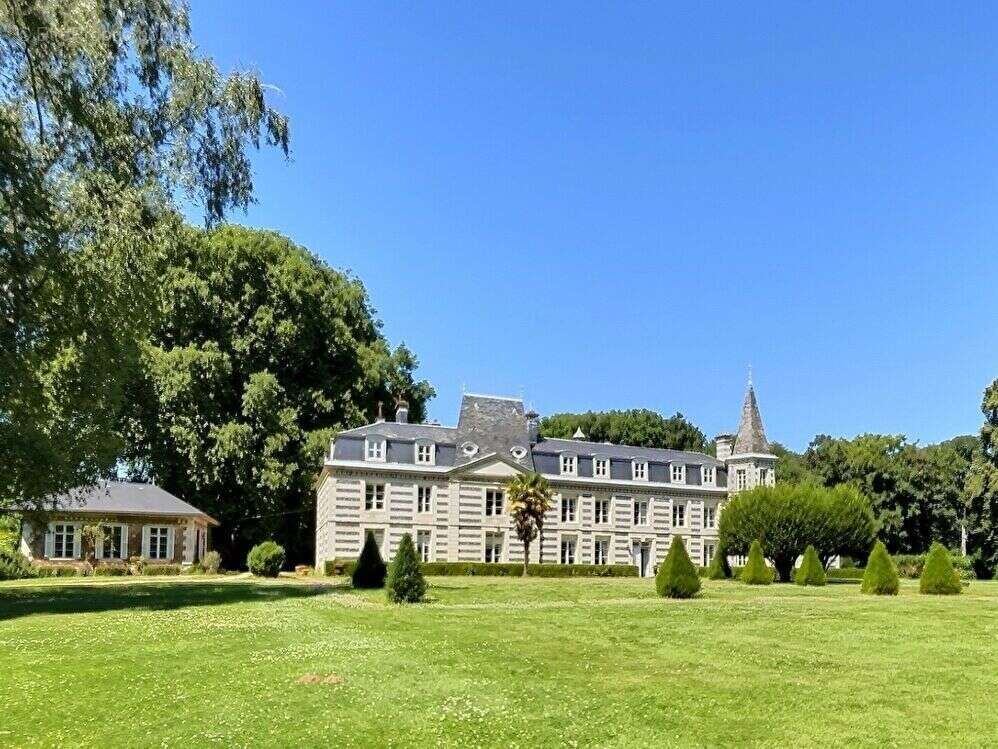 Maison à FONTENAY