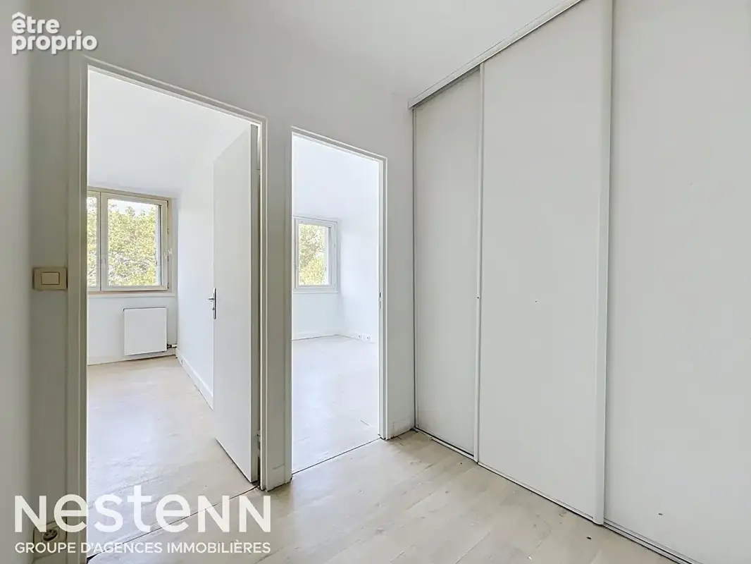 Appartement Villeneuve Saint Georges 3 pièces 67.19 m² avec balcon - photo 7