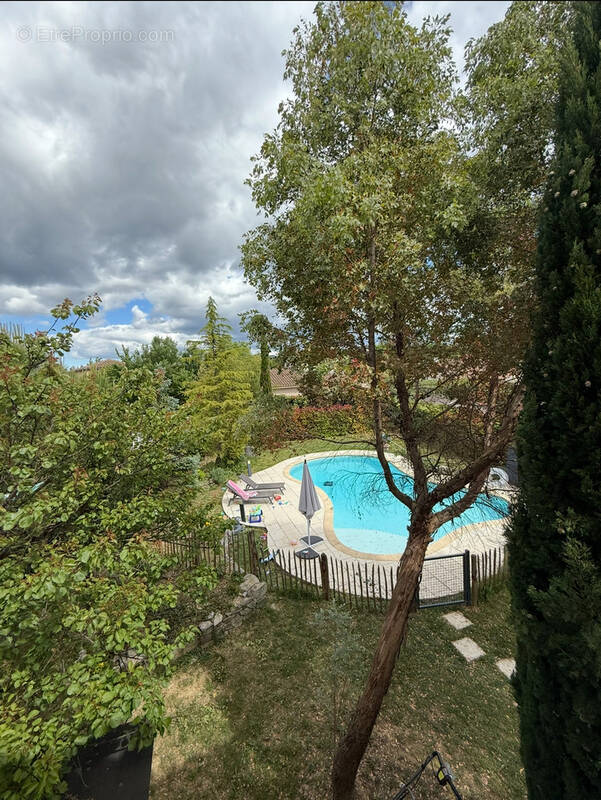 Maison à SAINT-MARTIN-DE-LONDRES