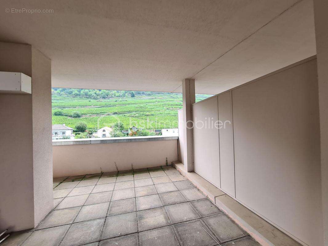 Appartement à GUEBWILLER