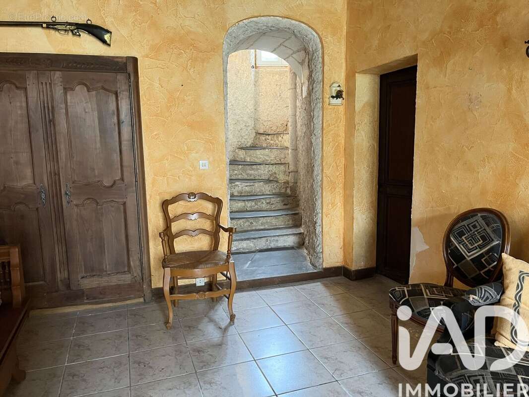 Photo 7 - Maison à SERMAISE