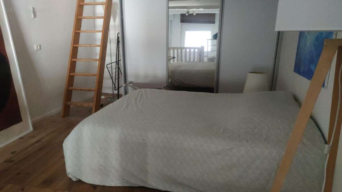 Rare......une maison: 2 appartements. une terrasse avec vue sur etang - photo 38