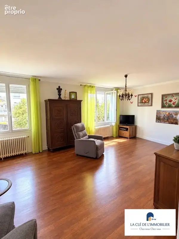 Maison 6 pièces 113 m² à vendre à Concarneau (29900) - photo 4