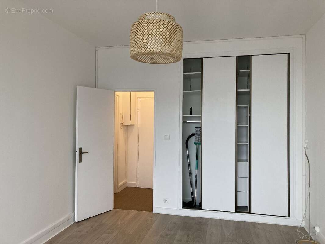 Appartement à ANGERS