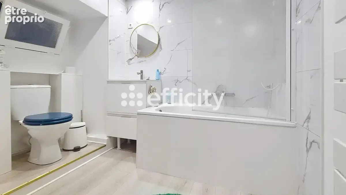 Maison 118 m² à La Chapelle-Basse-Mer  - photo 8