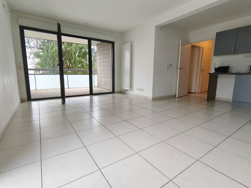 Appartement à BAYONNE