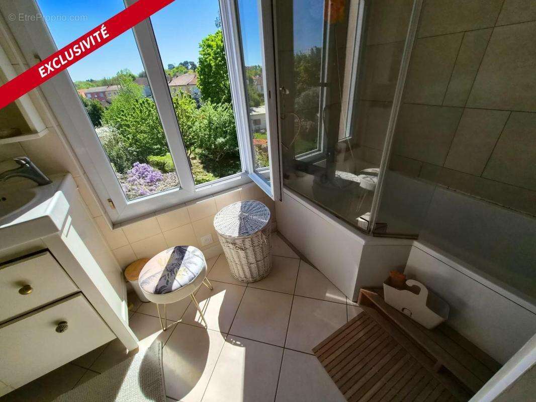 Maison à LA ROCHE-SUR-YON