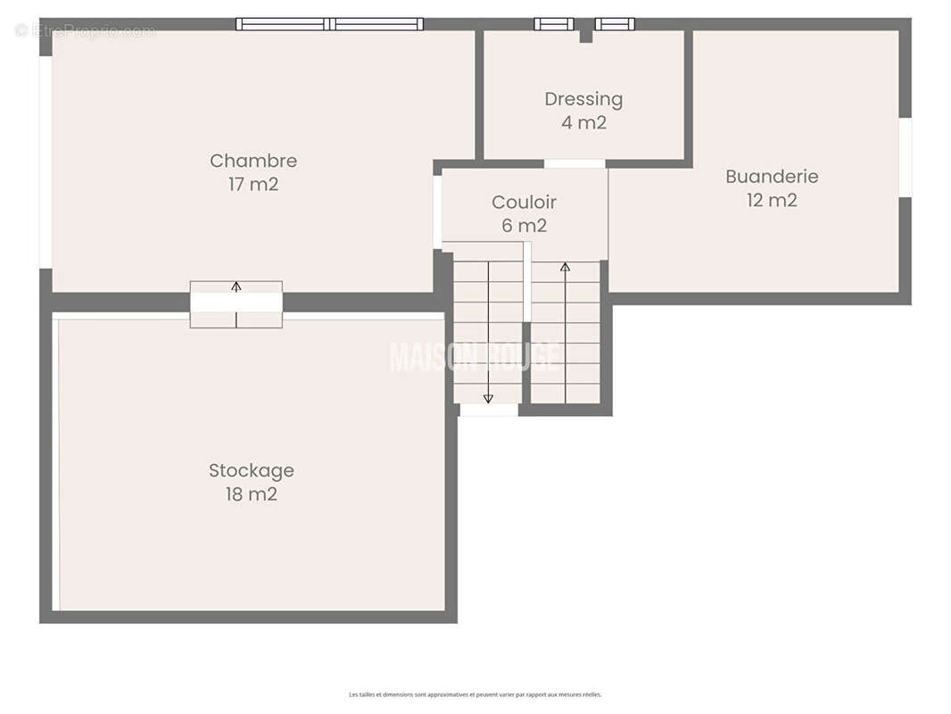 Maison à PENVENAN