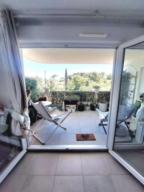 Appartement T4 moderne avec vue exceptionnelle - photo 2