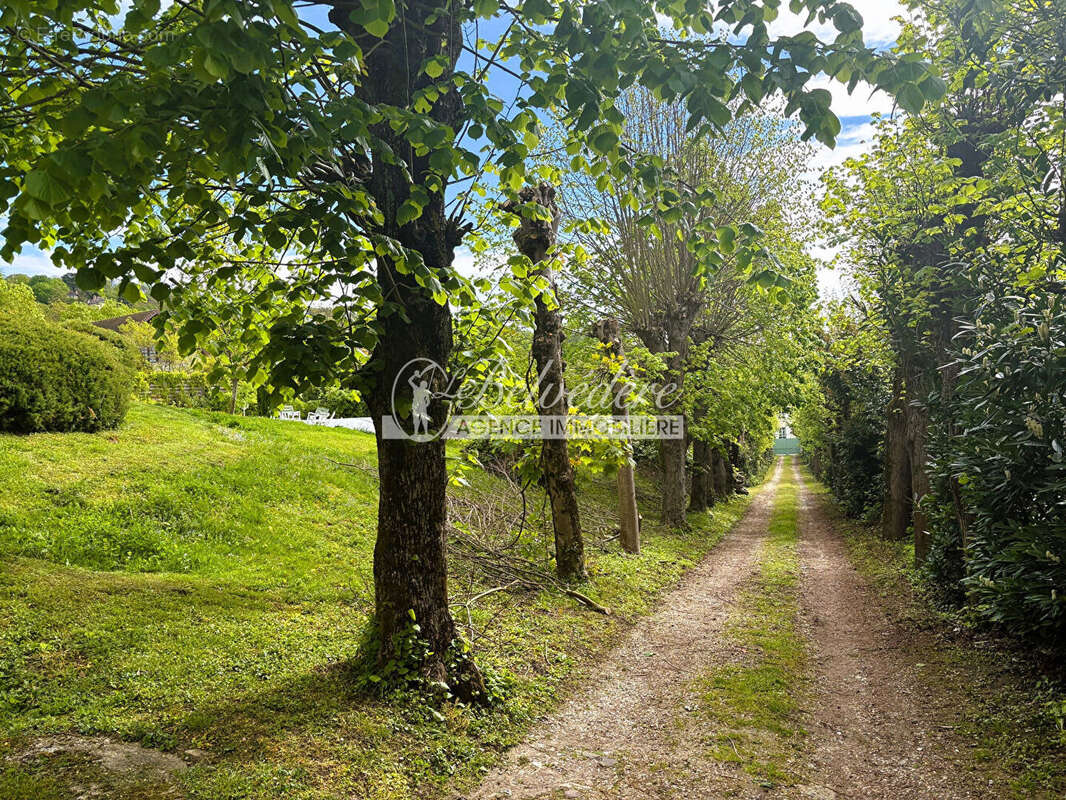 Maison à SAINT-PRIX