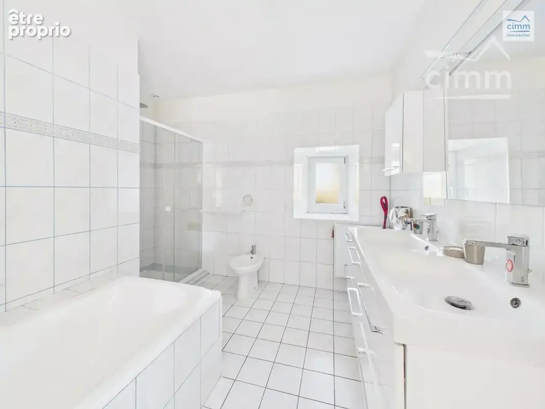 MAISON 180 m² sur 5000 m² terrain - photo 13