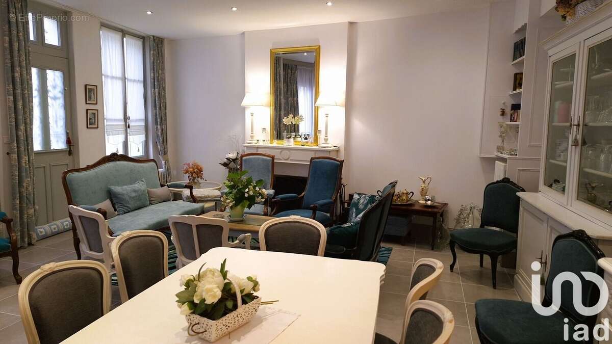 Photo 5 - Maison à MENILLES