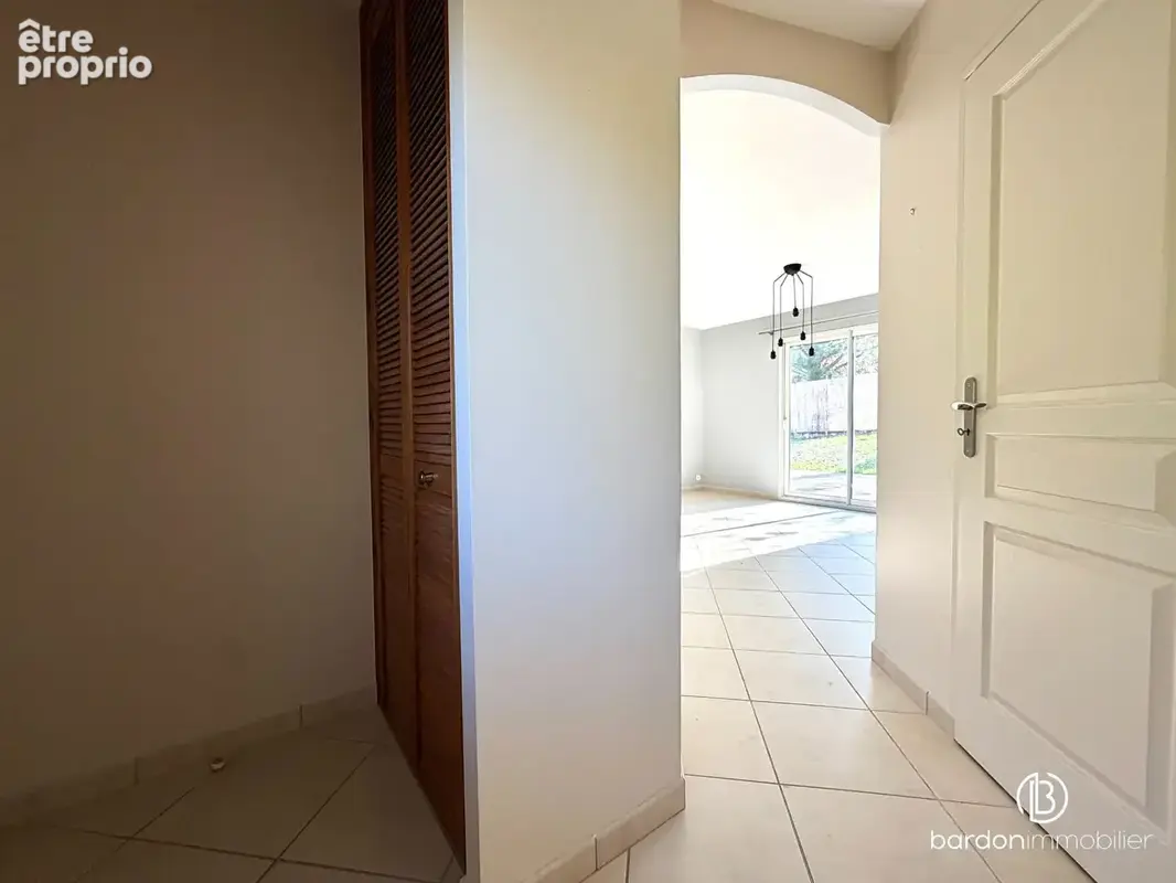 Maison 103 m² - Saint Étienne de Mer Morte - photo 12