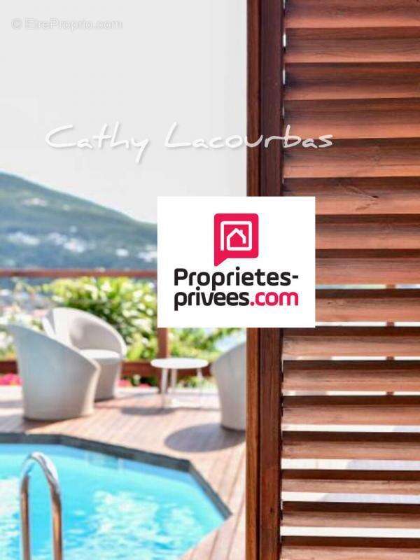 Maison à BOUILLANTE