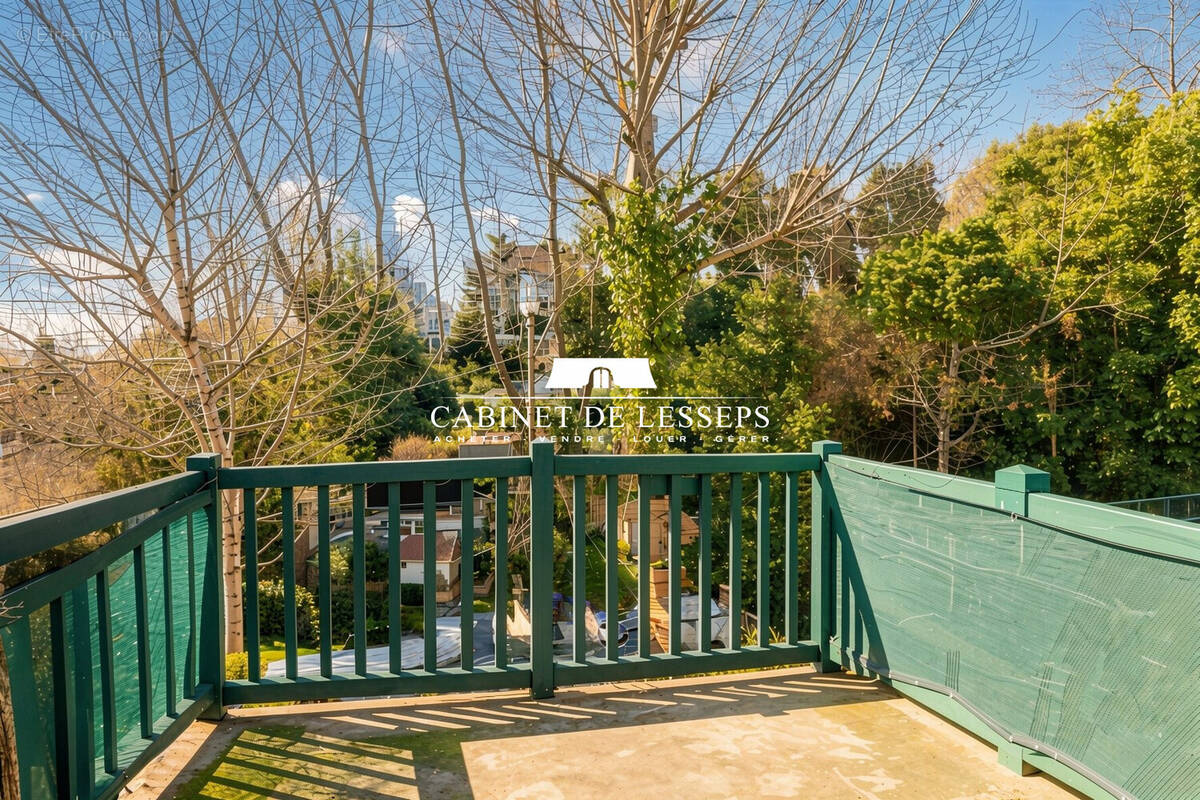 Appartement à BAYONNE