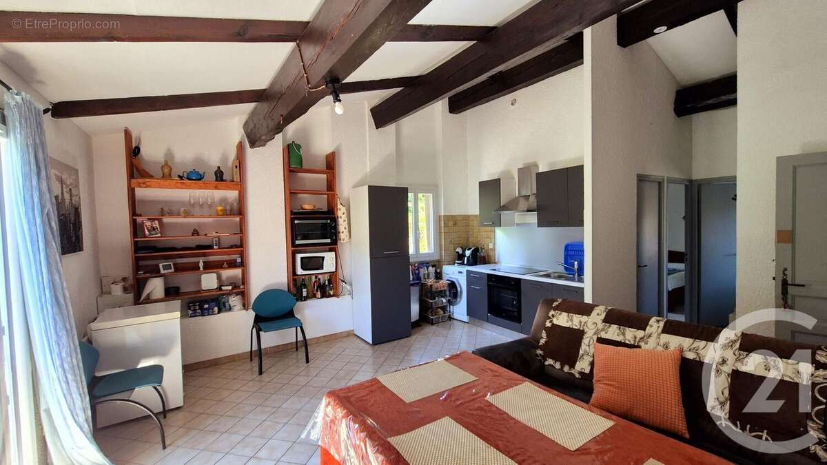 Appartement à PERPIGNAN