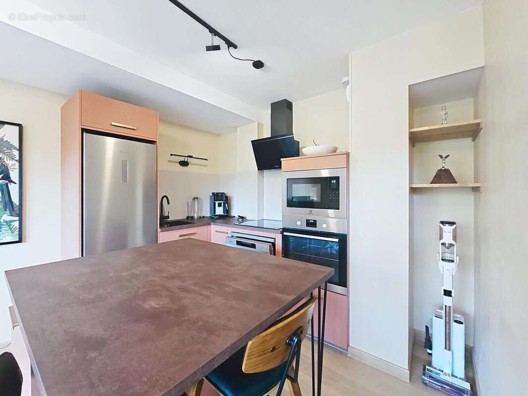 Appartement 42 m² à Guerande  - photo 3