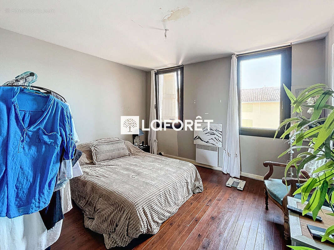 Maison à VILLEMUR-SUR-TARN