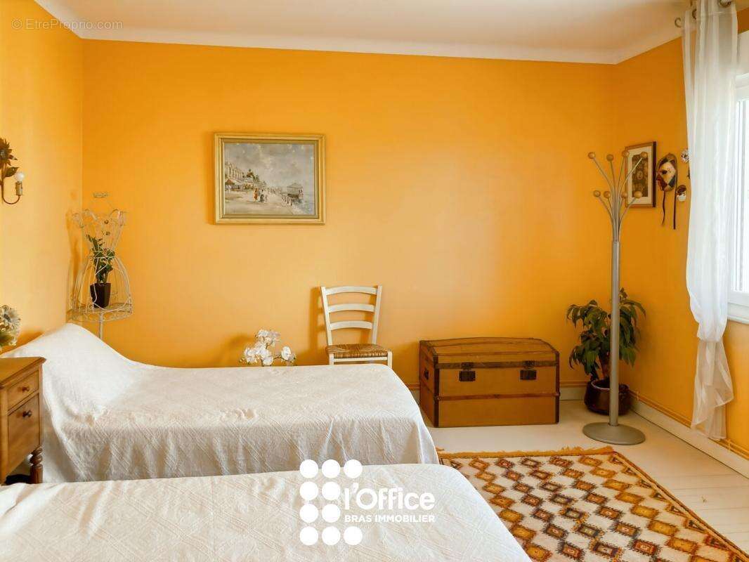 Maison à LES SABLES-D'OLONNE