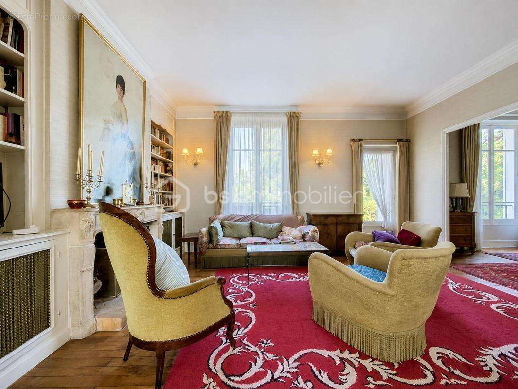 Maison Familiale - photo 4