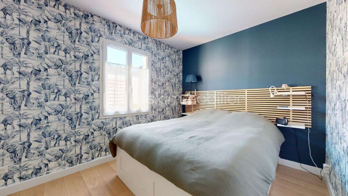 Maison à PONT-L'ABBE-D'ARNOULT