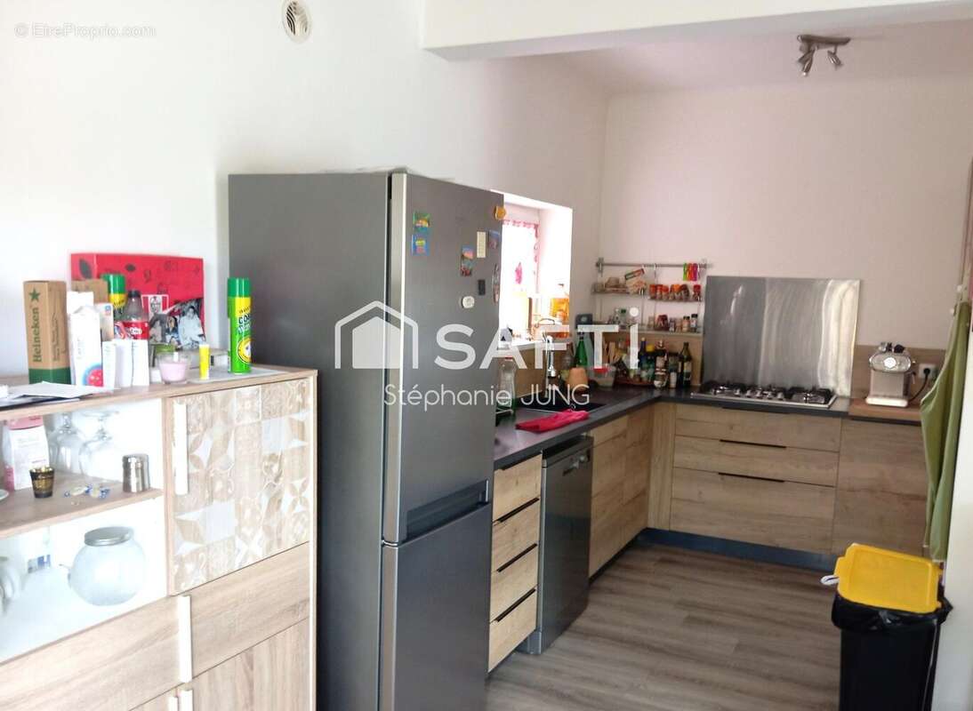 Photo 8 - Maison à SARRALBE