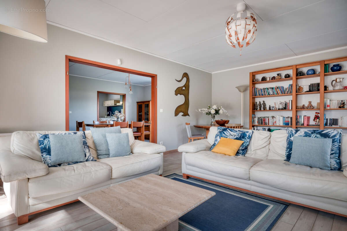 Maison à FONTENAY-LES-BRIIS