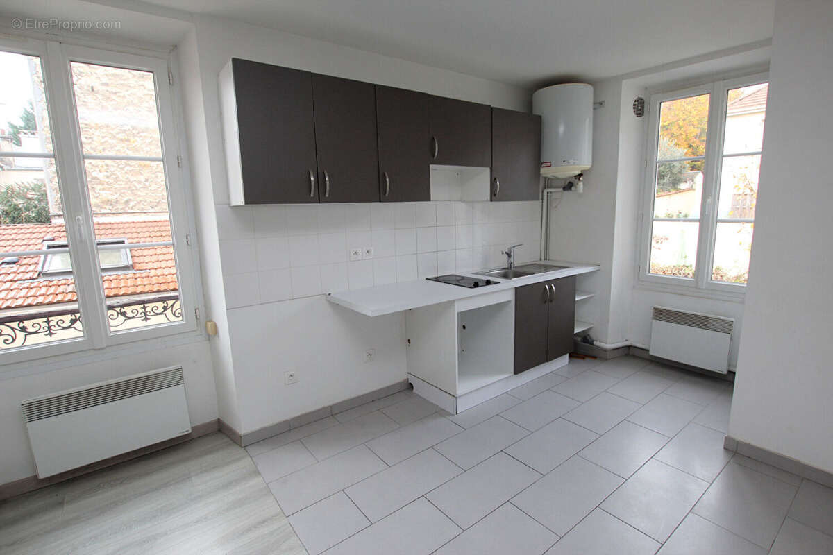 Appartement à MEUDON