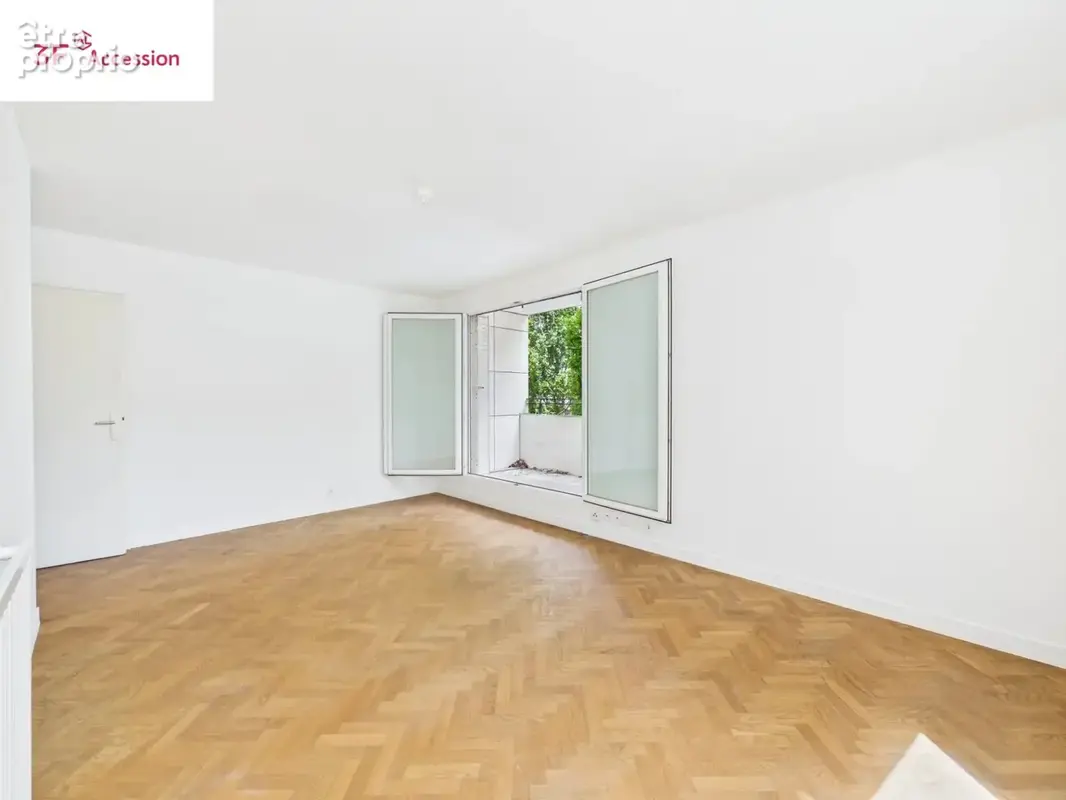 Vente appartement t2 _ choisy-le-roi - photo 9