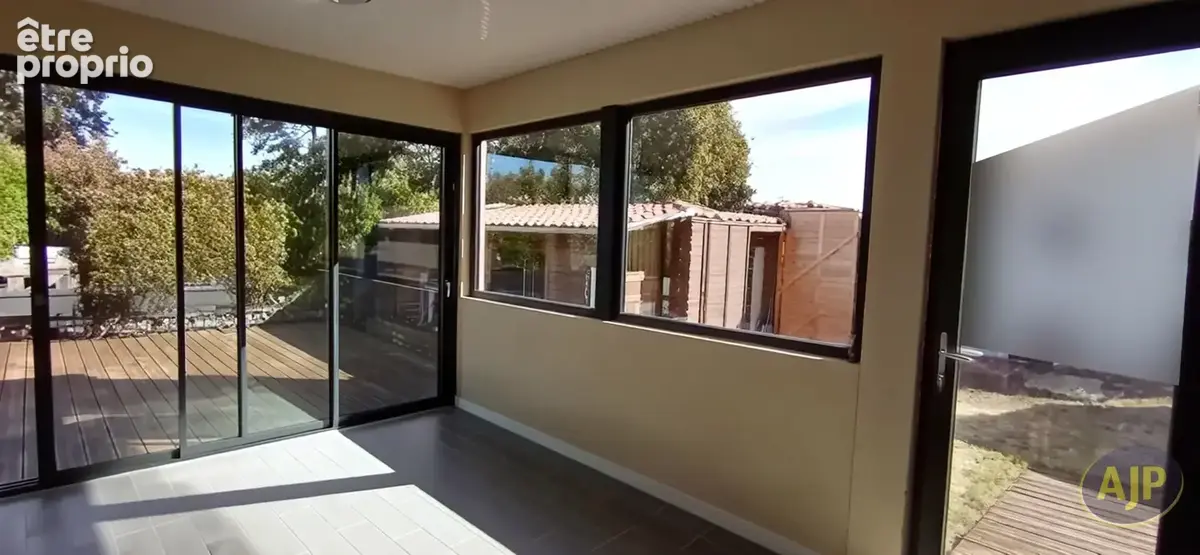 Maison 3 chambres piscine au Porge - photo 3