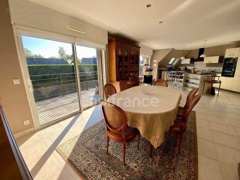 Appartement à ARRADON