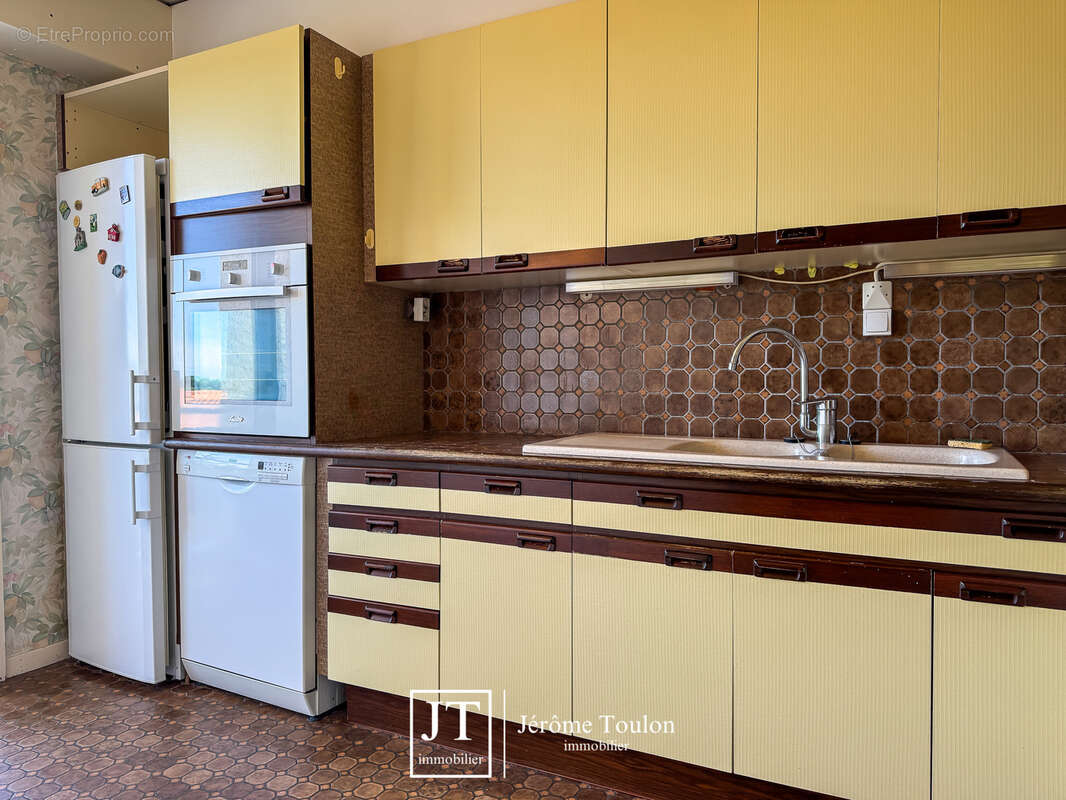 Appartement à ROYAN