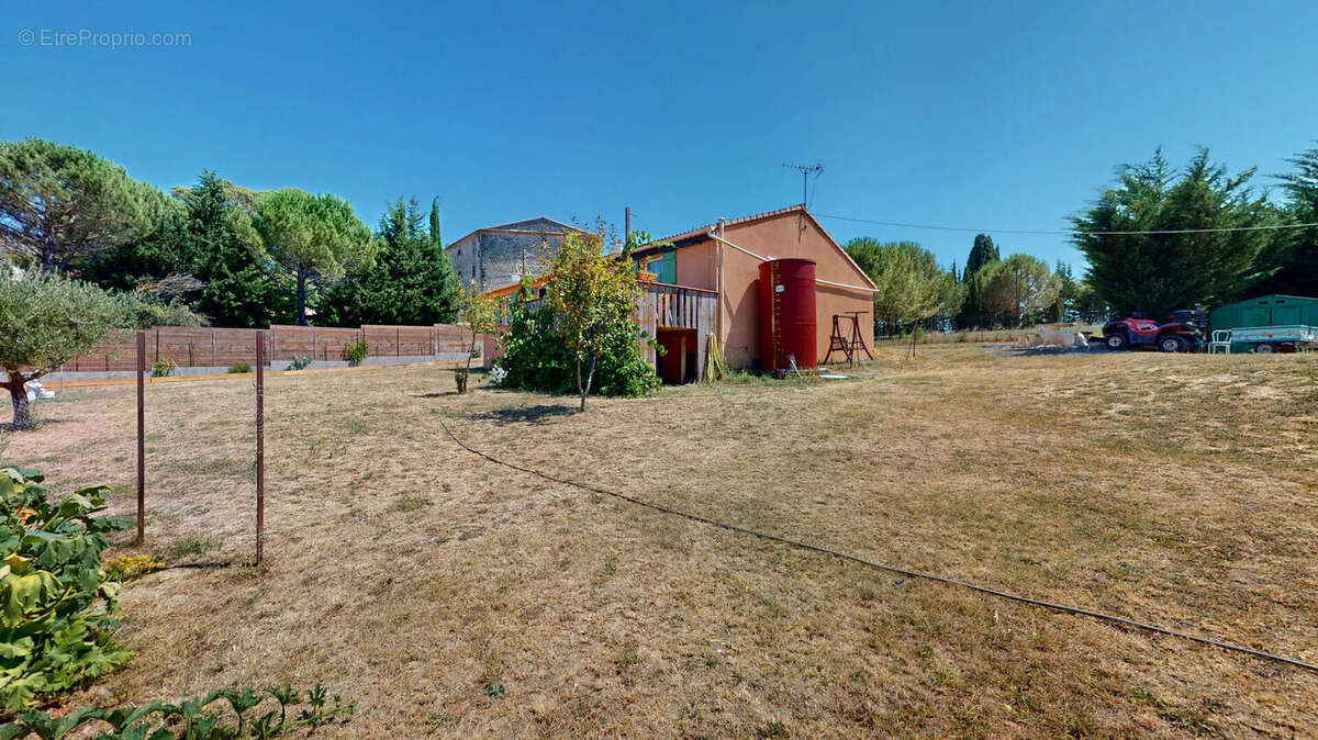 Villa proche limoux - photo 14