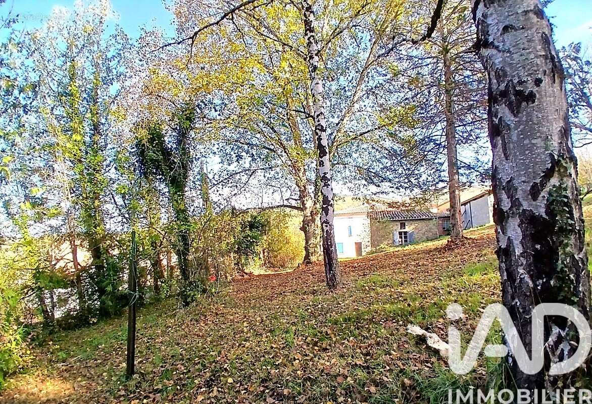 Photo 3 - Maison à VILLEFORT