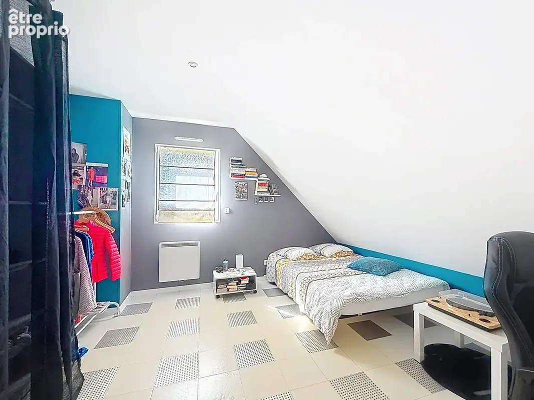 Maison 5 pieces - val-de-scie - photo 11