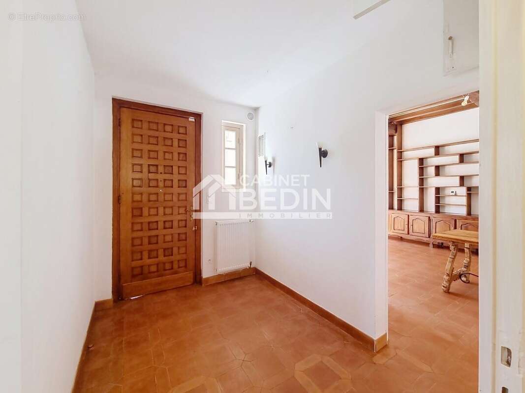 Maison à TOURNEFEUILLE