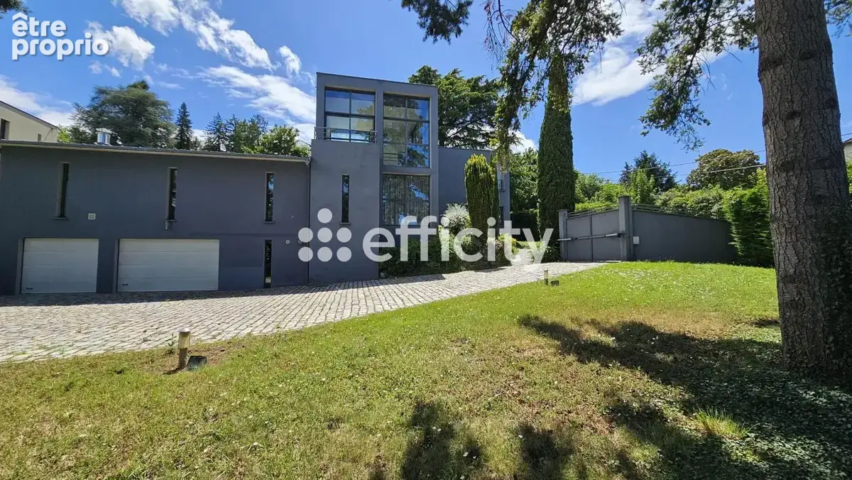 Maison d'architecte - photo 5